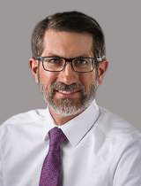 portrait of Victor J. Gonzalez MD