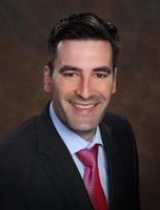 portrait of Jacob M. McLeod DPM