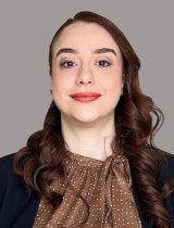 portrait of Anahita  Deylamsalehi MD