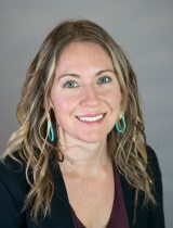 portrait of Jessica  Niles DO