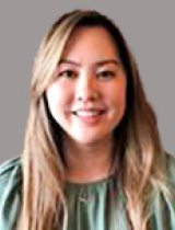 portrait of Angel T Nguyen PAC