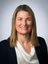 portrait of Gina N. Plamp NP