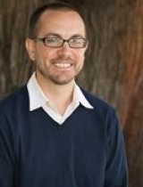 portrait of Ryan R. Fortna MD