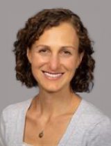 portrait of Irena  Kuca MD