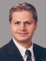 portrait of Hasan G. Osman MD