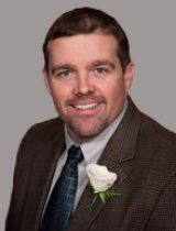 portrait of Anthony J. Lauder MD