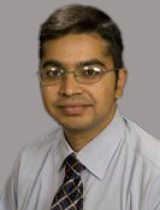 portrait of Tanmay V. Samant MD