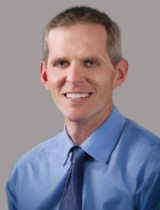 portrait of James R. Beieler DO