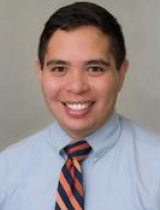 portrait of Michael J. Fong DO