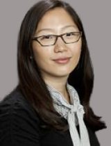 portrait of Sohee G. Williams MD