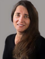 portrait of Natasha  Muckova MD