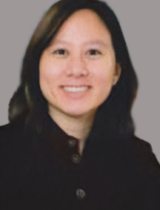 portrait of Van V. Hoang MD