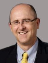 portrait of Brian T. Ragel MD