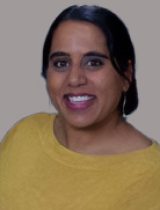 portrait of Divneet K. Kaur MD