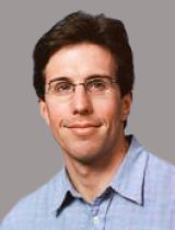 portrait of Graham S. Kaiser DO