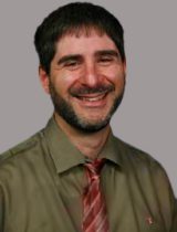 portrait of Lorne E. Bigley MD