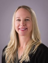 portrait of Mindy M. Cocchiarella NP