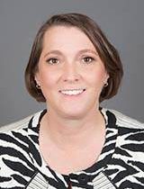 portrait of Jennifer C. O'Connor DO