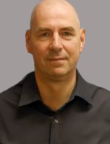 portrait of Timothy J. Pasquarello PAC