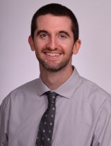 portrait of Colin W. O'Brien MD