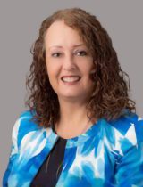 portrait of Heather L. McArthur DO