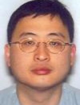 portrait of Edwin M. Leung MD, DDS