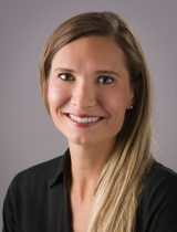 portrait of Corinna N. Gross NP