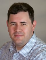 portrait of Nathan D. Zuck PAC