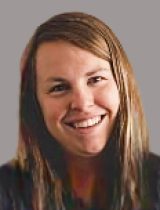 portrait of Jacqueline M. Ferdowsali NP