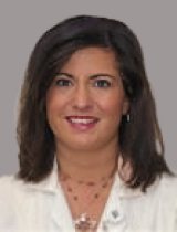 portrait of Mary P. Porter PAC