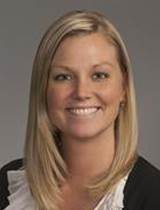 portrait of Kindra S. Lynch CRNA