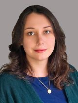 portrait of Andria M. Hedgepeth NP