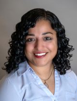 portrait of Anahita  Sanaie MD