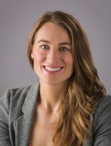 portrait of Melissa B. Bowe PAC