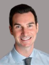 portrait of John R. Orth PAC