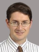 portrait of George B. Shanno MD