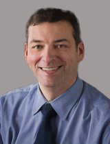 portrait of David A. Flarry NP