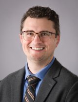 portrait of Neal J. Shaffer PAC