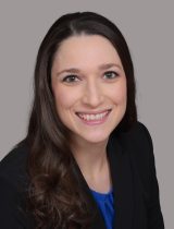 portrait of Jessica Danielle Davis NP