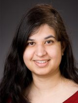 portrait of Jasmine S. Chowdhury MD