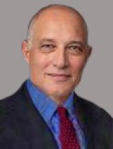 portrait of Theodore S. Woll MD