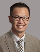 portrait of Saeyeal K. Lee MD