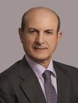 portrait of Victor N. Takla MD