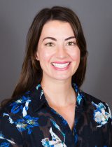 portrait of Sarah E. Gale PAC