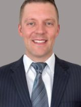 portrait of Nicholas T. Duletzke MD