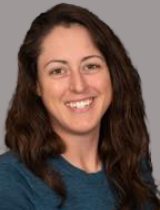 portrait of Kirsten D. Thompson DO