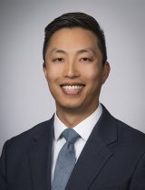 portrait of Michael Y. Lin-Brande MD