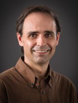 portrait of Brent E. Whitehead MD
