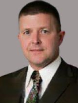 portrait of Kyle I. Pirtle PAC