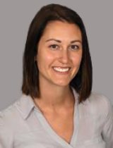 portrait of Ashley O. Maylevi MD